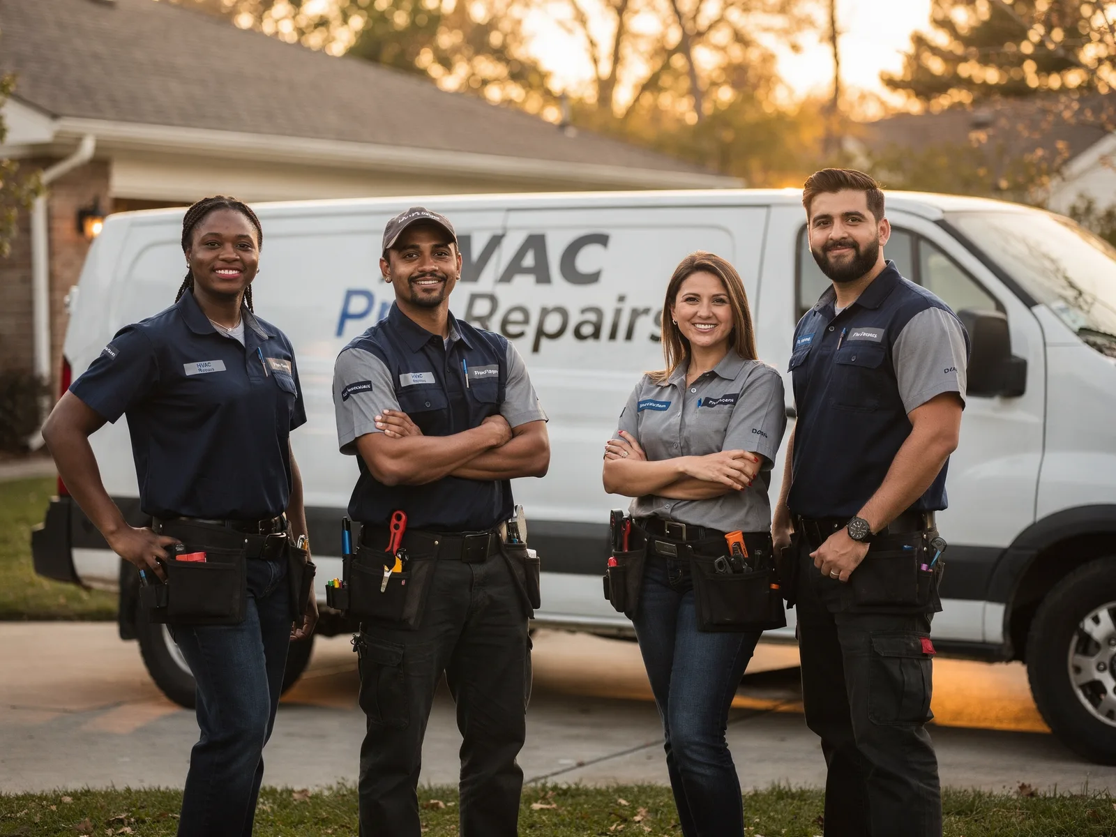 Heat Pump Repair company in Star Prairie, WI
