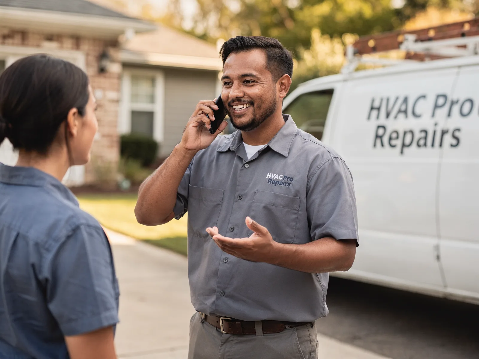 Heat Pump Repair Star Prairie, WI FAQs